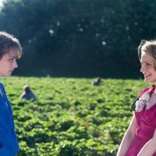 Christine Bottomley e Anna Madeley in Strawberry Fields (2012)