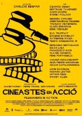Filmmakers in Action: la locandina del film