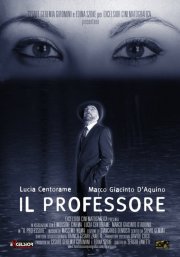 Il professore: la locandina del film