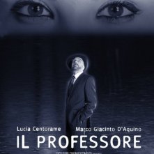 Il professore: la locandina del film