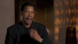 Intervista Denzel Washingston - Safe House - Nessuno è al sicuro