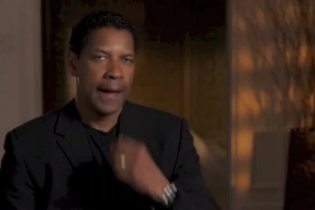 Intervista Denzel Washingston - Safe House - Nessuno è al sicuro