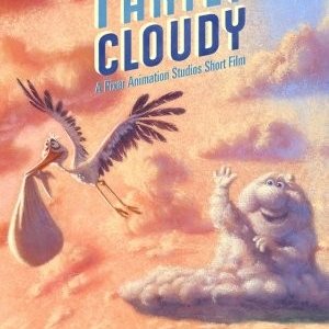 Parzialmente nuvoloso: la locandina del film