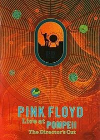 Locandina di Pink Floyd: Live at Pompeii