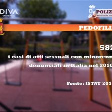 Polizia Femminile Singolare In Difesa Delle Donne Un Immagine Del Programma Di Diva Universal 244940