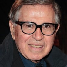 Primo piano di Paolo Taviani