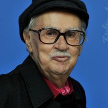 Primo piano di Vittorio Taviani