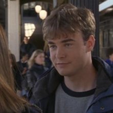 Robin Dunne nell'episodio Incontri ravvicinati della serie tv Dawson's Creek