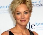 Sharon Stone in Mother's Day