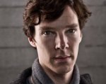 Benedict Cumberbatch ne I Simpson