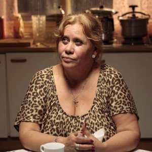 Carmina Barrios nel mockumentary 'Carmina o revienta'.