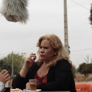 Carmina Barrios nel mockumentary 'Carmina o revienta' del 2012