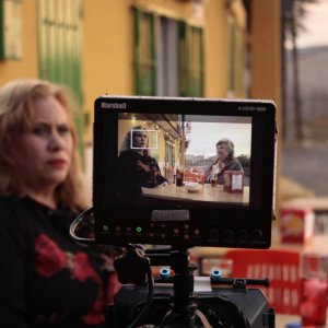 Carmina Barrios nel mockumentary spagnolo 'Carmina o revienta'