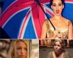 Cineweekend estero: Katy Perry... e le Belve