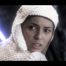 Elena Cucci in Dark Resurrection Vol.0