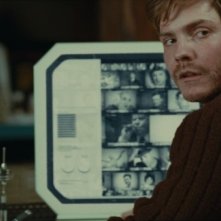 Eva: Daniel Brühl in una scena del film