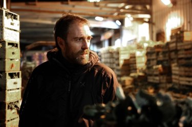 Gli equilibristi: Valerio Mastandrea è Giulio in una scena del film diretto da Ivano De Matteo