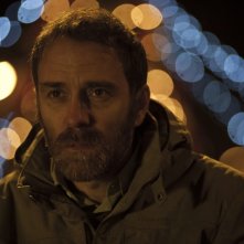 Gli equilibristi: Valerio Mastandrea in un bel primo piano tratto dal film