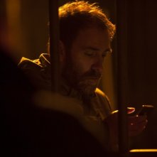 Gli equilibristi: Valerio Mastandrea in un'immagine tratta dal film