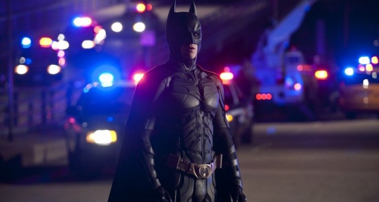 Batman Il Ritorno Del Cavaliere Oscuro Streaming