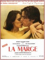 Il margine: la locandina del film