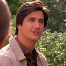 Ken Marino In Un Momento Dell Episodio Delusioni E Tradimenti Della Serie Dawson S Creek 245169