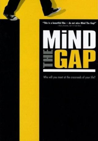 Mind the Gap: la locandina del film