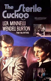 Pookie: la locandina del film