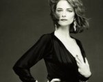 Excellence Award Moët & Chandon a Charlotte Rampling