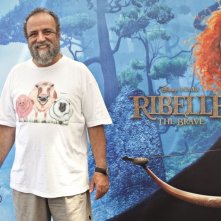 Ribelle - The Brave: Giobbe Covatta è la voce di Lord Macintosh