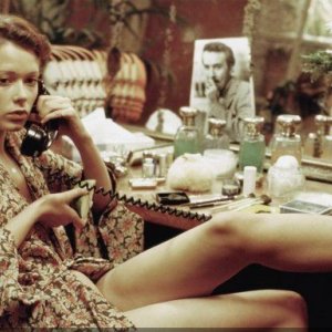 Sylvia Kristel è Emmanuelle