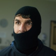 The Babymakers Paul Schneider Col Passamontagna In Una Scena Del Film 245077