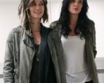 Alphas: le guest della seconda stagione