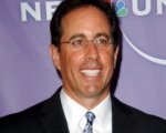 Jerry Seinfeld prende il caffè su internet