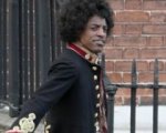 Il biopic su Jim Hendrix non avrà le sue musiche