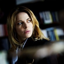 Tulpa: Claudia Gerini in una delle prime immagini ufficiali del giallo di Federico Zampaglione