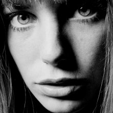 Una foto di Jane Birkin