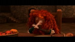 Video-recensione Ribelle - The Brave