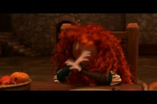 Video-recensione Ribelle - The Brave