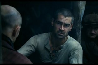 Video-recensione The Way Back