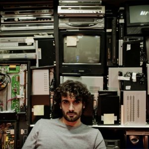 Alessandro Rugnone (foto by Anna Faragona)