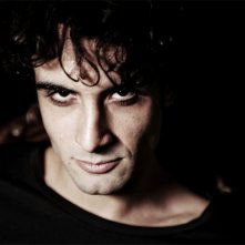 Alessandro Rugnone (foto di Anna Faragona)