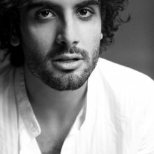 Alessandro Rugnone, foto di Sveva Bellucci