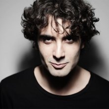 Alessandro Rugnone in una foto di Anna Faragona