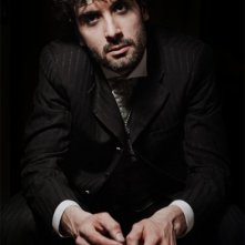 Alessandro Rugnone in una foto di Anna Faragona