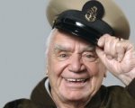 Addio a Ernest Borgnine