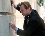 Christopher Nolan: 'Molti registi darebbero un occhio per avere i finanziamenti che io riesco a trovare'