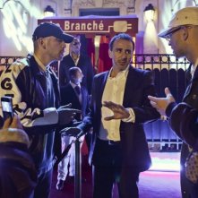 Elie Semoun, Medi Sadoun, Franck Gastambide in Les Kaïra