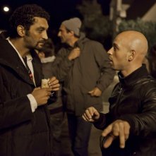 Ramzy e Franck Gastambide in Les Kaïra