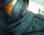 Pacific Rim: il poster del Comic Con